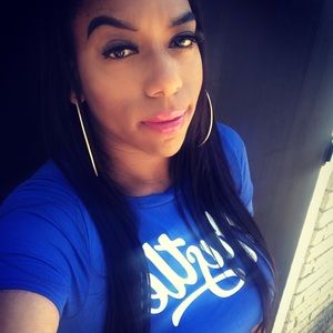 Meet your Posher, Janea